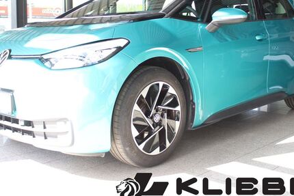 VW ID.3 56.763 km 16.830 &euro; Braunschweig 38112