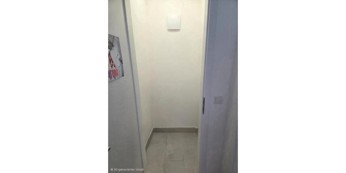 Dachgeschoßwohnung Velburg - 2 Zimmer, 59 m&sup2;, 280.000&euro; | Angebot:26346989