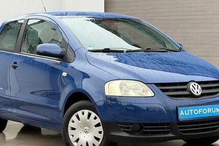 VW Fox 147.890 km 2.999 &euro; Ahlen 59227