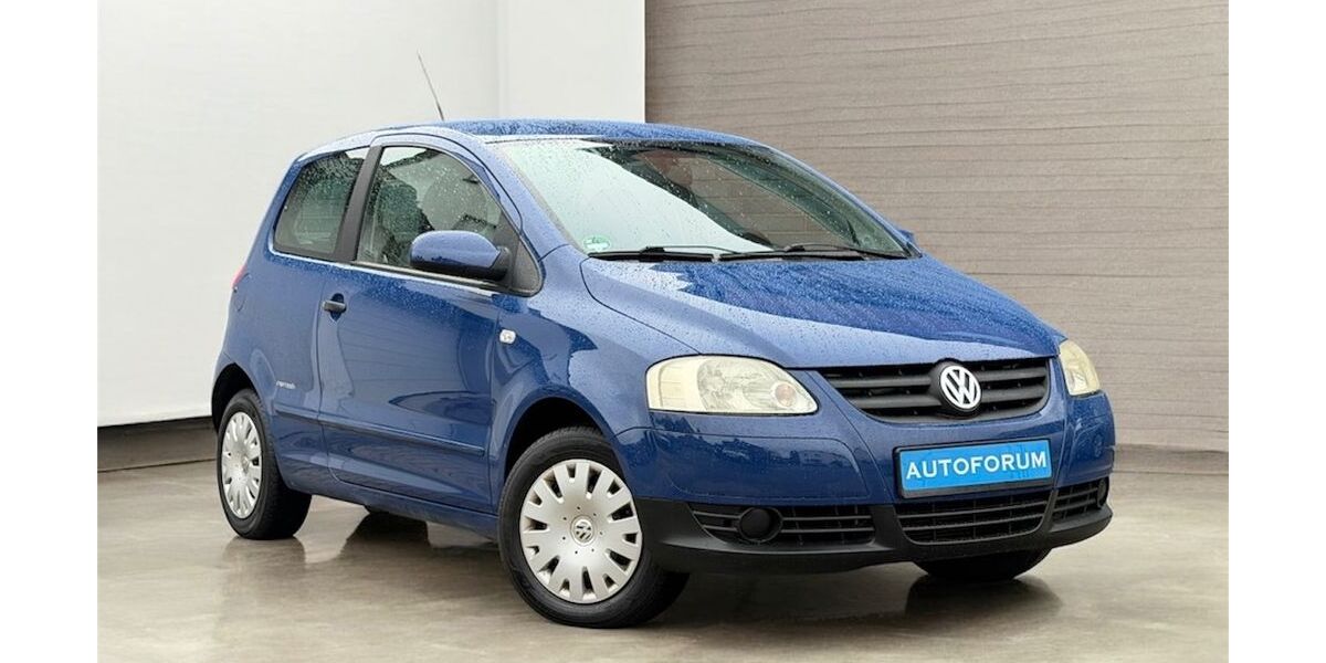 VW Fox 147.890 km 2.999 &euro; Ahlen 59227