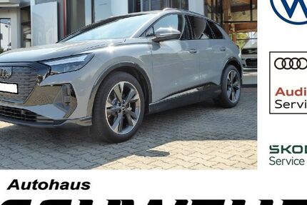 Audi Q4 e-tron 16.000 km 30.800 &euro; Krumbach 86381