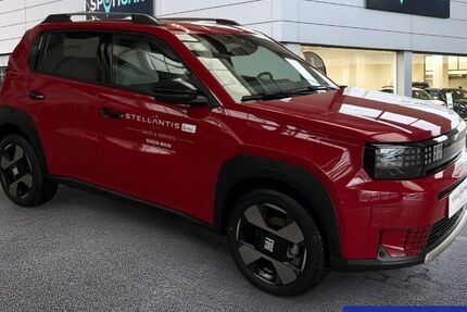 Fiat Grande Panda 2.500 km 22.480 &euro; Wiesbaden 65203