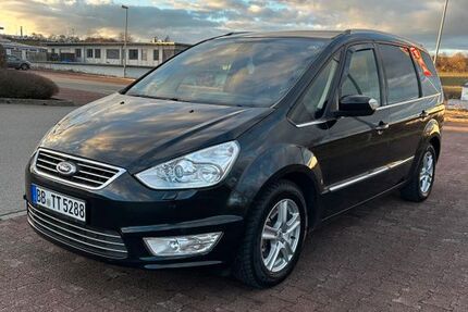 Ford Galaxy 256.395 km 8.000 &euro; Magstadt 71106