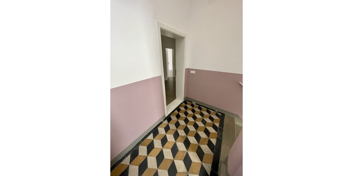 moderne 4 Raum Wohnung mit Balkon, Bad mit Wanne in Gera-Pforten! - Etagenwohnung Gera Pforten | Angebot:27265827