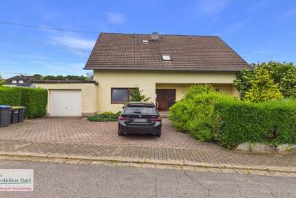 Haus Mettlach / Orscholz Orscholz - 6 Zimmer, 222 m&sup2;, 359.800&euro; | Angebot:26856078
