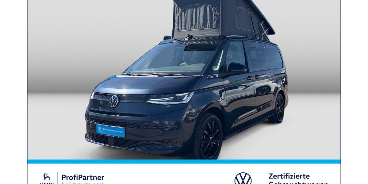 VW T7 California 22.647 km 66.790 &euro; Bietigheim-Bissingen 74321