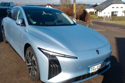 DFM Forthing 7 8.000 km 35.600 &euro; Hermeskeil 54411