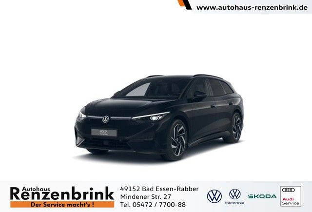 VW ID.7 15.758 km 61.290 &euro; Bad Essen 49152