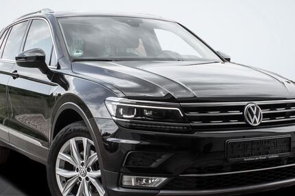 VW Tiguan 83.965 km 23.390 € Lohfelden 34253