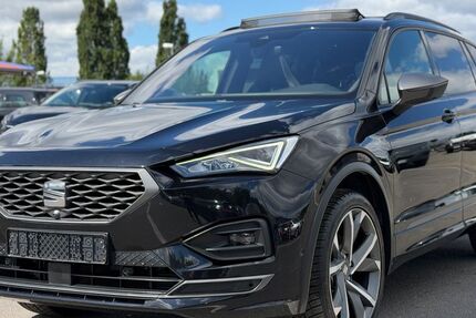 Seat Tarraco 134.000 km 24.300 &euro; Blankenfelde Mahlow 15831