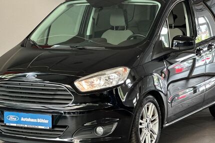 Ford Tourneo Courier 79.630 km 10.300 &euro; Marbach am Neckar 71672