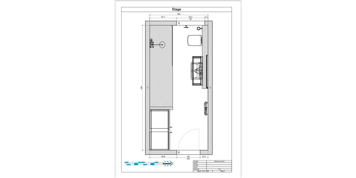 Erdgeschoßwohnung Kaiserslautern Engelshof - 3 Zimmer, 81 m&sup2;, 720&euro; | Angebot:26394053