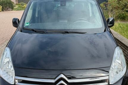 Citroen Berlingo 106.000 km 8.999 &euro; STOLBERG 52223
