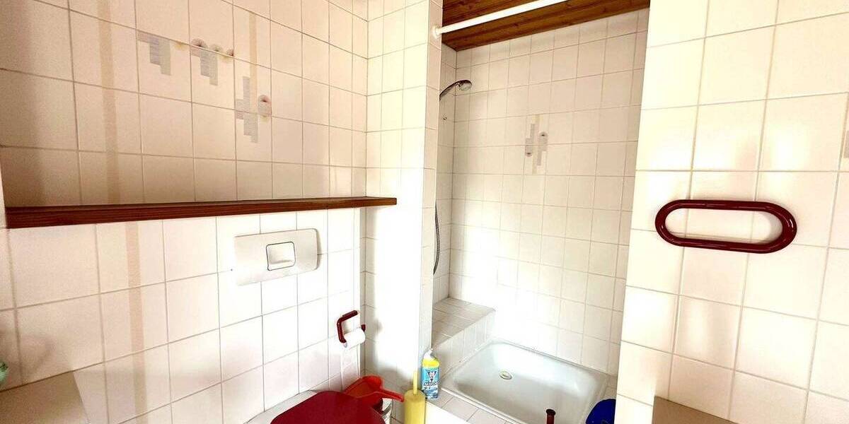 Mehrfamilienhaus, Wohnhaus Völklingen Ludweiler - 1 Zimmer, 160 m&sup2;, 205.000&euro; | Angebot:26106688