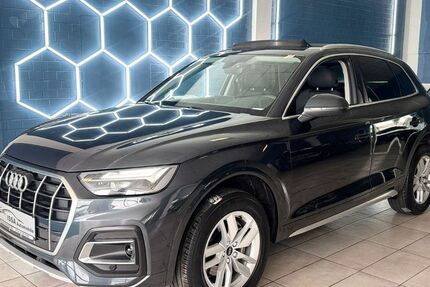 Audi Q5 130.000 km 29.999 &euro; Stendal 39576