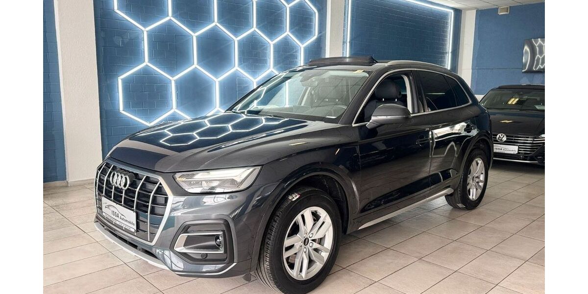 Audi Q5 130.000 km 29.999 &euro; Stendal 39576