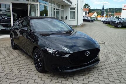 Mazda 3 8.112 km 27.890 &euro; Dresden 01139