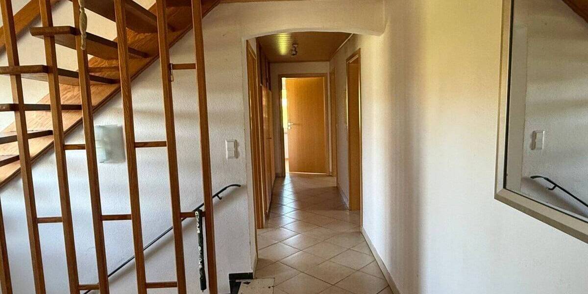 Einfamilienhaus Pfullendorf Mottschieß - 6 Zimmer, 150 m&sup2;, 299.000&euro; | Angebot:26703041
