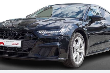 Audi A7 28.577 km 57.980 € Remscheid 42897