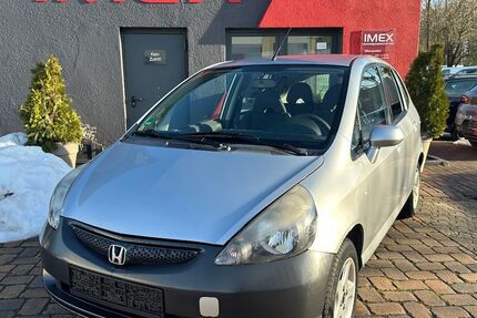 Honda Jazz 166.522 km 999 &euro; Celle 29227