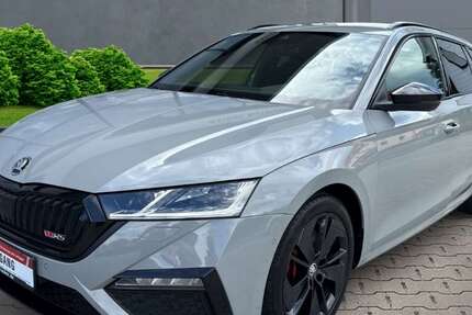 Skoda Octavia 52.325 km 27.970 &euro; Meiningen 98617
