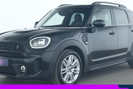Mini Countryman S (Cooper) 77.133 km 23.966 &euro; Garching bei München 85748