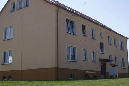Wohnung Pasewalk Stiftshof - 3 Zimmer, 69 m&sup2;, 346&euro; | Angebot:26934677