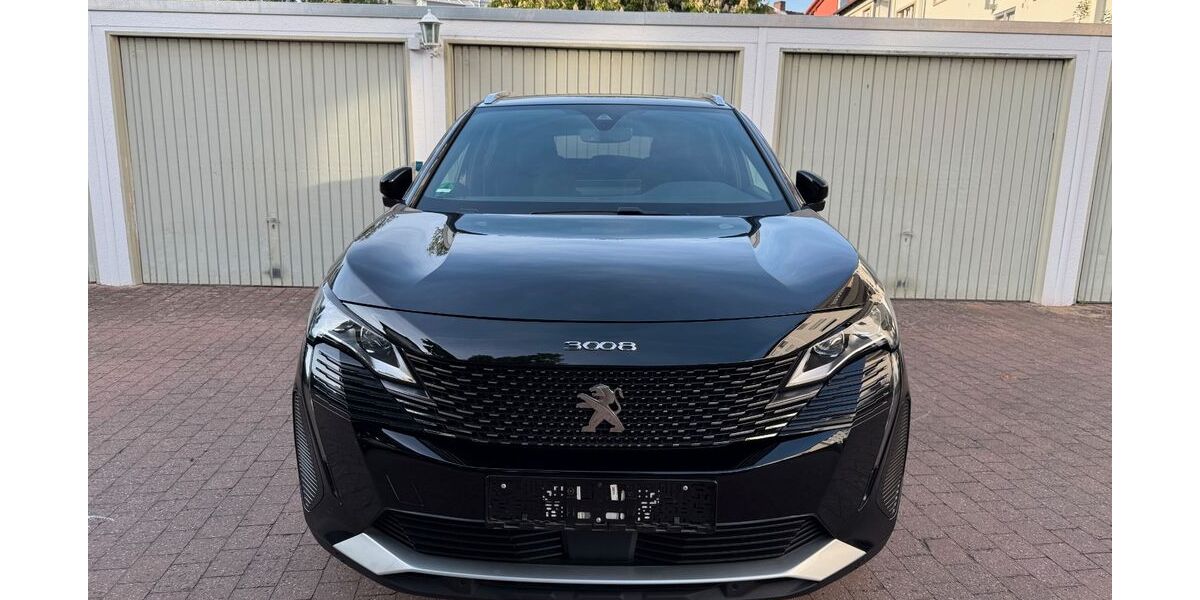 Peugeot 3008 32.000 km 22.600 &euro; Aschaffenburg 63739