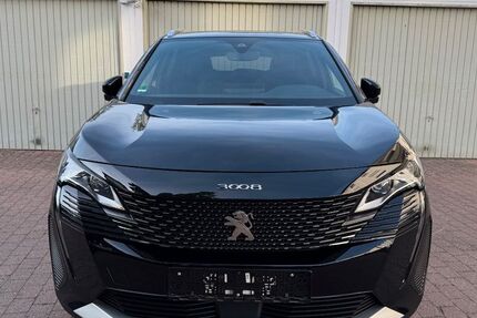 Peugeot 3008 32.000 km 24.000 &euro; Aschaffenburg 63739