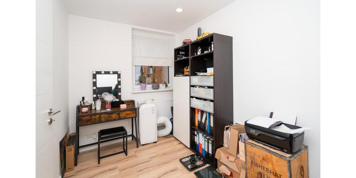 Etagenwohnung Bad Neustadt an der Saale - 3 Zimmer, 90 m&sup2;, 750&euro; | Angebot:25918694