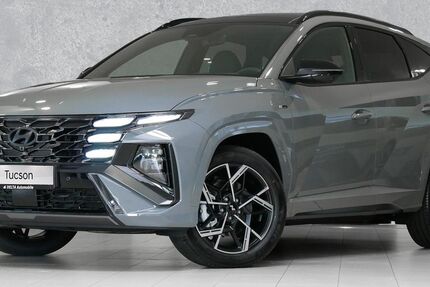 Hyundai TUCSON 10.482 km 37.880 &euro; Mainz-Kastel 55252