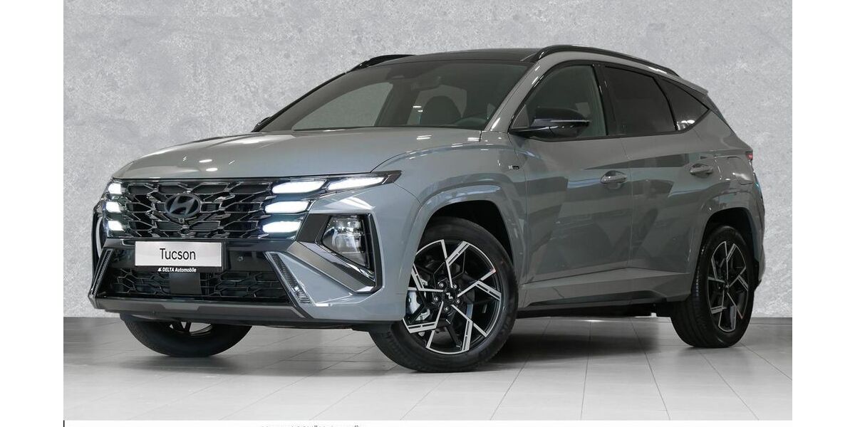 Hyundai TUCSON 10.482 km 37.880 &euro; Mainz-Kastel 55252