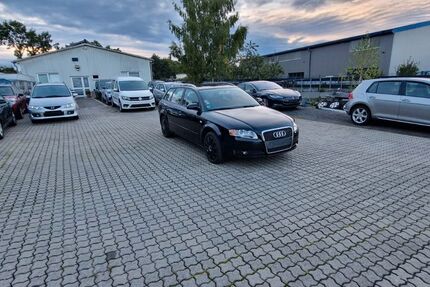 Audi A4 175.000 km 4.800 € Nidda 63667