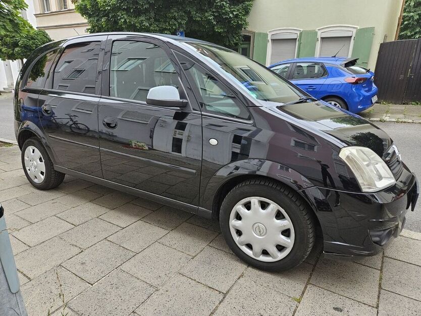 Meriva