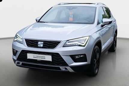 Seat Ateca 42.744 km 22.690 &euro; Hofheim-Diedenbergen 65719