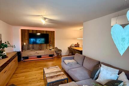 Wohnung Augsburg Lechhausen - 3 Zimmer, 84 m&sup2;, 430.000&euro; | Angebot:27190864