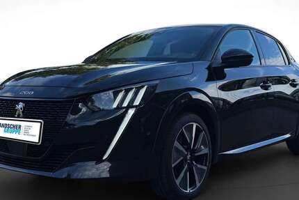 Peugeot e-208 76.250 km 17.990 &euro; Bad Zwischenahn 26160