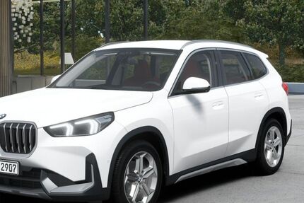 BMW X1 14.936 km 35.790 &euro; Herford 32051