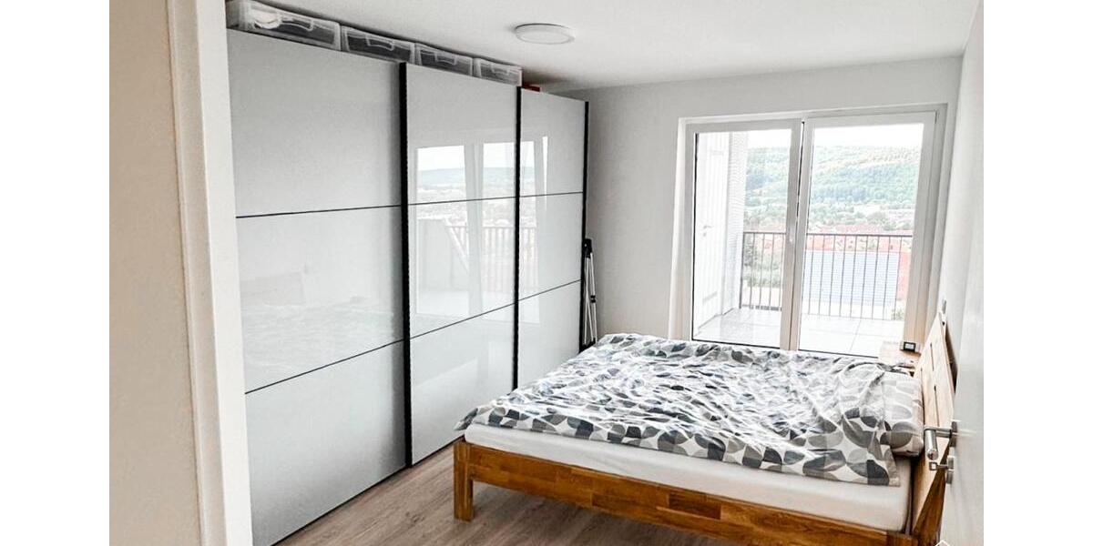 Moderne 2-Zi.-Whg. in idyllischer Lage inkl. Panorama | IG02_13 2 zimmer