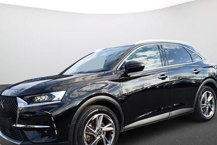 DS Automobiles DS7 (Crossback) 88.974 km 26.979 &euro; Ahaus 48683