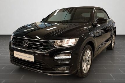 VW T-Roc 33.087 km 25.500 € Wiesbaden 65189