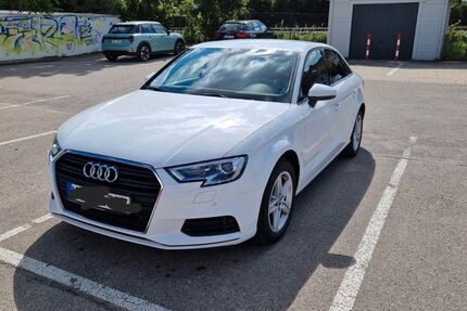 Audi A3 96.500 km 18.500 € Gilching 82205