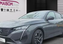 Gebrauchtwagen Peugeot 308