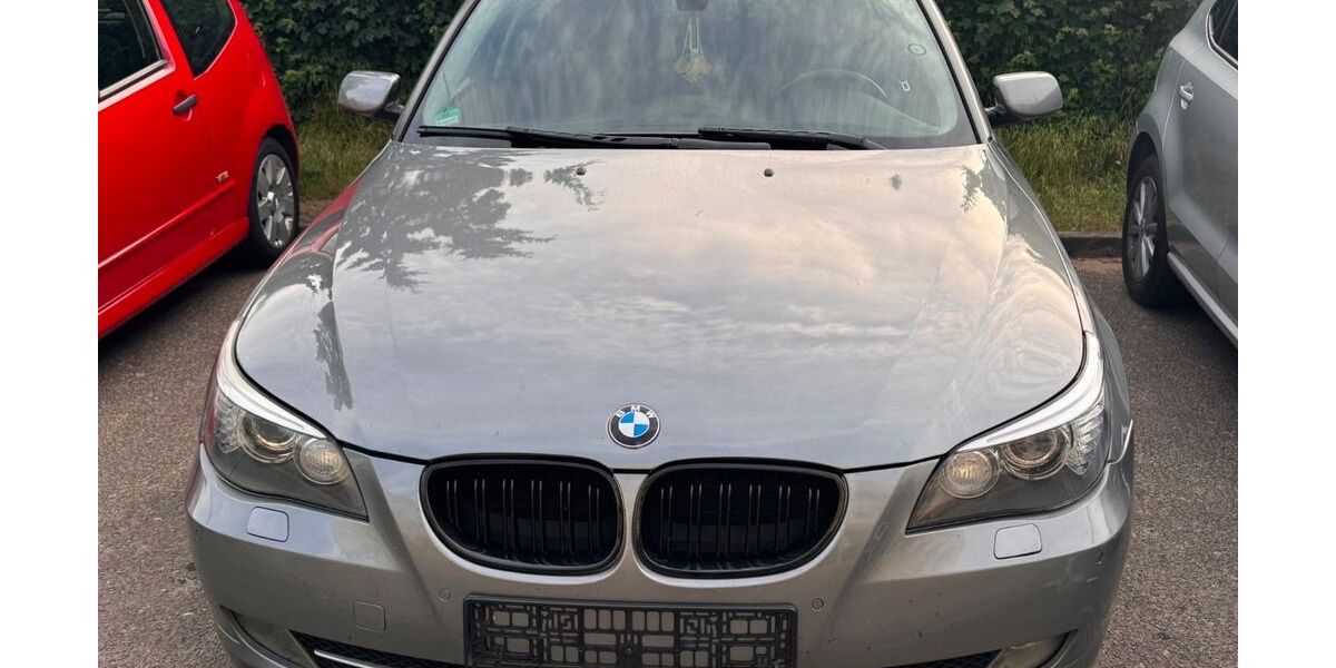 BMW 520 175.000 km 5.300 &euro; Eberswalde 16227
