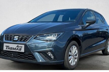 Seat Ibiza 87.469 km 12.880 € Blankenheim 53945