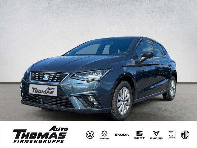 Seat Ibiza 87.469 km 13.480 € Blankenheim 53945