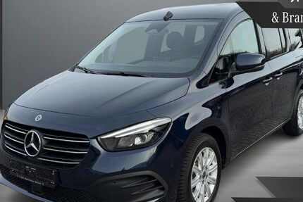 Mercedes-Benz T-Klasse 6.000 km 34.970 &euro; Oranienburg 16515