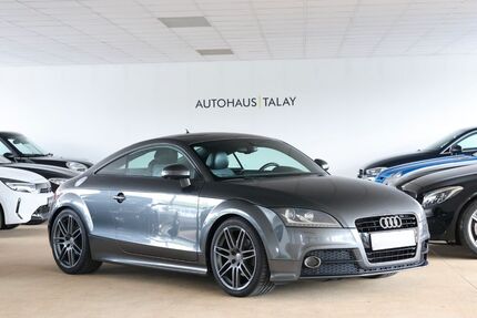 Audi TT 141.300 km 15.680 &euro; Ludwigshafen am Rhein 67059