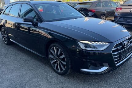 Audi A4 135.000 km 22.499 &euro; Fürth bei Nürnberg 90763