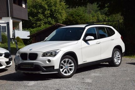BMW X1 186.000 km 9.999 &euro; Kierspe 58566